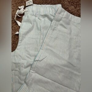 JCrew Women’s Pajama Pants